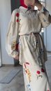 Skirt Suit New Women's Casual Suit Shirt High End_ecoleips.com