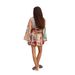 Women's Fashion Linen Shirt Casual Suit Versatile European American Style_ecoleips.com
