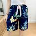 2026 New Women Sleep Shorts Pants Thin Loose Pajamas Home Beach Bottoms Lounge Wear Sleepwear Large Size Pijama Mujer Clothes_ecoleips.com