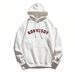 Men's American Style Heavyweight Hoodie Winter Sportswear Fleece Lined Thickened Hooded Jacket Trendy Brand Top for Women Autumn Winter_ecoleips.com