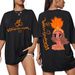 Karol G Tropicoqueta 2025 Album Graphic T-shirt Men Women's Aesthetic High Quality T Shirts Cute Oversized Casual Cotton T Shirt_ecoleips.com