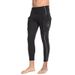 Aria Basics Shark Bart 3MM Men's Cold-Proof Thermal Diving Suit Snorkeling Sun-Protective Long Swimming Pants Swimwear_ecoleips.com