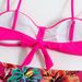 2023 New Split Bikini Sexy Bikini Beach Swimwear for Women_ecoleips.com