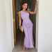 European And American Style Cross-border Foreign Trade Best-selling Women's Clothing 2025 Summer Fashion Sexy_ecoleips.com