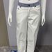 Women's Clothing Spring/Summer Color-Block Straight-Leg Jeans Casual Webbing Decorated Elegant Design New Style_ecoleips.com