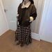 URR 2026 Vintage American Style Sheepskin Coat Women's Loose Fit Motorcycle Leather Jacket With Lamb Wool Lining For_ecoleips.com