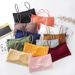 Women's Clothing One Line Thread Beautiful Back Wrap Chest Tube Top Girl Student Small Vest Wrap Underwear Female Camisole Bra_ecoleips.com