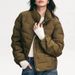 girl Girl 90 Feather High-End Feel, 2024 New Winter Korean Style Short Duck Down Jacket For Women, Pinghu Brand_ecoleips.com