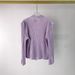Pleated Thickened Jacket, New Spring Fashion, Solid Color, Elegant, Simple, Long-sleeved, Two-button Blazer_ecoleips.com