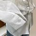 Spring/Summer Elegant Sophisticated Linen Shirt With Tie-Down Design And Turn-Down Collar For Women, 2026 New Commuting_ecoleips.com