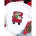 Summer European And American Cross-border Foreign Trade Plus-size T-shirt, Round-neck Casual Loose-fitting Short-sleeve_ecoleips.com