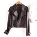 Aria Basics Cross-border Women's Jacket, Hot-selling Item, 25 New Styles, European And American Fashion, Versatile Trendy_ecoleips.com