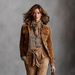 2025 Cross-Bord European And Amican Autumn Wint Women's Retro Casual Workwear Jacket Slim Fit Vsatile Small_ecoleips.com