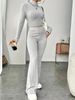 2026 Popular European American Cross-border Autumn Winter Foreign Trade Women's Clothing, Long-sleeved Sweatshirt And_ecoleips.com