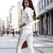 Women's Autumn Winter Unique Print Classic Two Stripes Loose Fitting Comfortable Hooded Sweatshirt Set_ecoleips.com