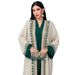 New Large Size Cardigan Two Piece Lace Edge Solid Color Long Sleeve Lace Temperament Long Skirt_ecoleips.com