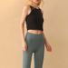 European And American Ins Women's Summer Cropped Tank Top, Foreign Trade Internet Celebrity Bm Style, High-waisted,_ecoleips.com