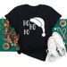 Summer European And American Cross-border Foreign Trade Wholesale T-shirts, Round-neck Casual Plus-size Loose_ecoleips.com