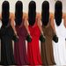 Elegant Mesh Wrap Neck Bodycon Dress With Sheer Details For Women - Sexy Sleeveless Party Dress In Black, Burgundy, Red, Brown, White (S-Xxl)_ecoleips.com