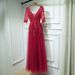 New Long Evening Dress For Women Bride Toast Celebrity Party Host Bridesmaid Banquet Dress Elegant Section Prom Gown_ecoleips.com