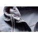 Casual Women's Denim Jacket With Hood, Loose Fit Short Coat, Spring Autumn Fashion Outerwear With Large Pockets, Versatile Top_ecoleips.com