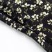 YPFF Trendy Women's Clothing European And American Style French Retro Girl's Chic Floral Print Casual Strap Short Dress_ecoleips.com