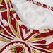 2024 Cross-Border Beach Vacation 3D Printed Bohemian Style Elegant Long Summer Casual Women's Dress_ecoleips.com
