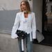 Women's Fashion 2025 Autumn New Fashionable Elegant Cardigan Button Small Suit Slim Fit Solid Color Jacket_ecoleips.com