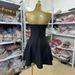 Verve New Sexy Backless Strapless Rhinestone Decorated Bodycon Mini Party Dress Evening Gown Women's Fashion_ecoleips.com