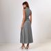Women’s Clothing Autumn And Winter New Sleeveless Vest Long Skirt Two Piece Suit INS Style Elegant And Fashionable Temperament Suit_ecoleips.com
