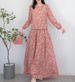 137 Muslim Two-Piece Dress Set_ecoleips.com