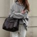 Diyun European And American Casual Simple Long-Sleeve Hooded Sweatshirt Knitted Women's Clothing 2025_ecoleips.com