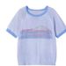 Summer Fashion Knitwear: Short-Sleeved Sweaters, Round-Necked Knits, And Colorful Tops Available For Wholesale_ecoleips.com
