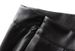 Leather Midi For Women 2025 Autumn Winter High Waist Elegant Mid-Length A-Line Pencil Skirt Q801_ecoleips.com