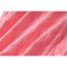 Women's Clothing New Pink Suspender Dress Metal Buckle Knitted Skirt Waist Slim Jacquard Skirt_ecoleips.com