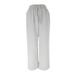 AC643 Cross-border Y2K Retro Gray Wide-leg Sweatpants Wom, Hip-hop Jazz Dance Sports Pants, Loose Casual Pants For_ecoleips.com