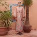 Elegant Casual Linen Fashion Tie Waist Dress for Women 2025 New Arrival Summer Dress for European And American Markets_ecoleips.com