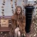 Fashion Motorcycle Suit Suede Short Fur Integrated Jacket Casual Jacket_ecoleips.com