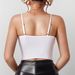 Cross-Border Hot-Selling Hollow Lace Underwire Short Design Sexy Fishbone Bra Waist Cincher Outer Wear Beautiful Back_ecoleips.com
