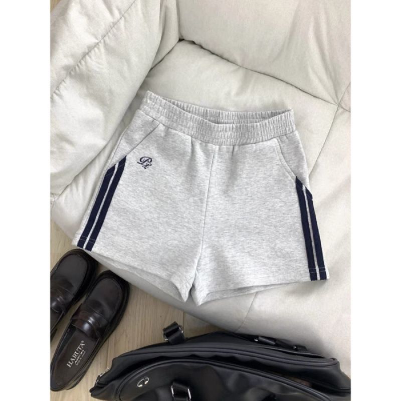 Women's Clothing New Summer National Trend Brand Hot Girl High Waist A Line Slim Pants_ecoleips.com