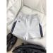 Women's Clothing New Summer National Trend Brand Hot Girl High Waist A Line Slim Pants_ecoleips.com