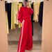 Women's Clothing Women's Stylish Side Stripe Casual Two-Piece Set With Pockets - Autumn Fashion Outfit In Black, Red, Navy, Beige (S-XXL)_ecoleips.com