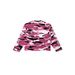 Camouflage 3D Print Crew Neck Sweatshirt Long Sleeved Loose Fit for Men And Women Independent Website Cross Border New American Street Hip Hop Style_ecoleips.com