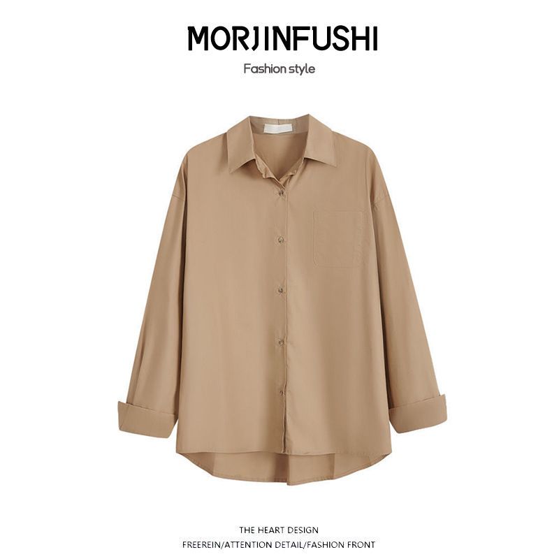 Women's Clothing New Style Fashionable Patchwork Shirt Top Slim All Match Jeans Two Piece Suit Trendy_ecoleips.com
