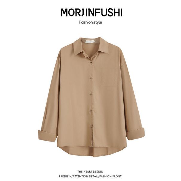Women's Clothing New Style Fashionable Patchwork Shirt Top Slim All Match Jeans Two Piece Suit Trendy_ecoleips.com