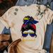 Venezuela Tshirt Women Japanese Funny Harajuku Top Female Streetwear Funny Clothing_ecoleips.com