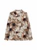 2026 New Model Cross-Border Foreign Trade Retro Hong Kong Style Casual Fashion Artistic Long-Sleeve Women's Versatile_ecoleips.com