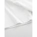 European Size 1PC 100% Cotton Women's T-Shirt Stylish round Neck Design Comfortable Fabric for Women_ecoleips.com