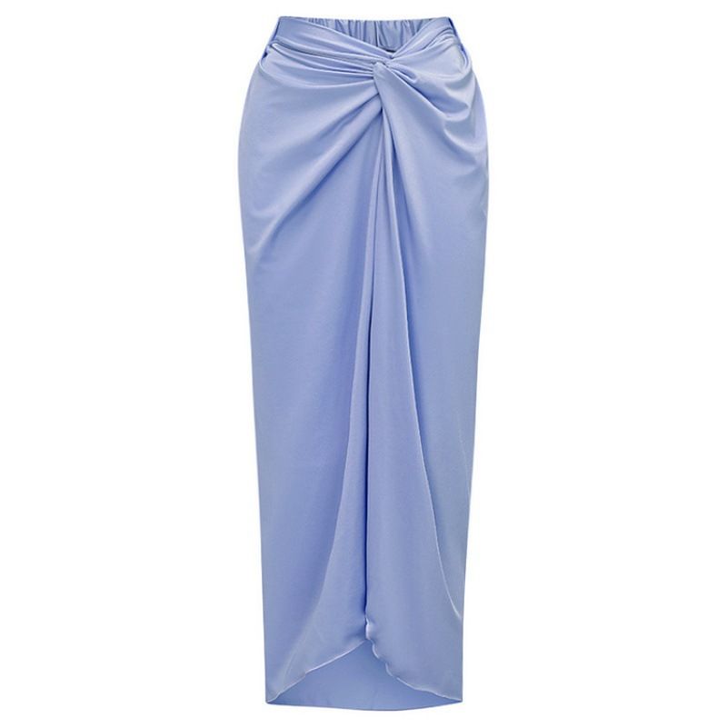 Women's Clothing 3d Flower Hollow Shiny Solid Color High End One Piece Swimsuit Suit_ecoleips.com