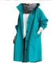 Women's Clothing Women's Medium And Long Style Small Size New Temperament Waist 8 Colors 8 Sizes Long Sleeve Jacket_ecoleips.com